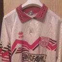 Tricou CSKA Sofia - 1995 - 1996