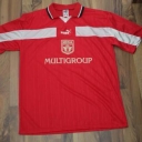 Tricou CSKA Sofia - 1996 - 1997