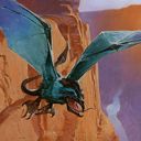 Vigilant Drake