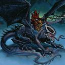 Abyssal Specter