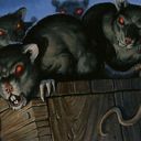 Crypt Rats