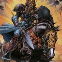 Dakmor Lancer