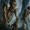 Drudge Skeletons