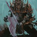 Eastern Paladin