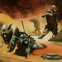 Engineered Plague