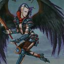 Fallen Angel