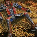 Greed