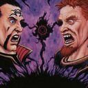 Infernal Contract
