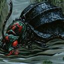 Plague Beetle