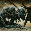 Raise Dead