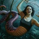 Serpent Warrior