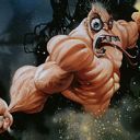Unholy Strength