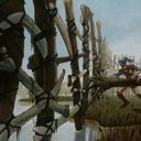Wall of Bone