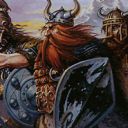 Balduvian Barbarians