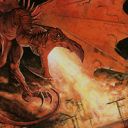 Crimson Hellkite