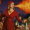 Ghitu Fire-Eater