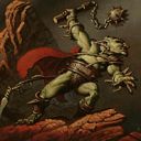 Goblin Elite Infantry