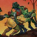 Goblin Gardener