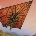 Goblin Glider