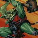 Goblin Raider