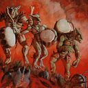 Goblin War Drums