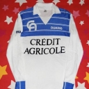 Tricou Auxerre - 1984 - 1985