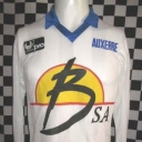 Tricou Auxerre - 1989 - 1990