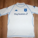 Tricou Auxerre - 2001 - 2002