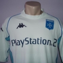 Tricou Auxerre - 2002 - 2003