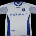 Tricou Auxerre - 2004 - 2005