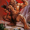 Ogre Taskmaster