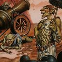 Orcish Artillery