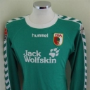 Tricou Augsburg - 2006 - 2007
