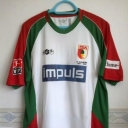 Tricou Augsburg - 2007 - 2008