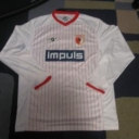 Tricou Augsburg - 2008 - 2009