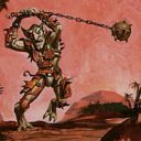 Raging Goblin