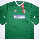 Tricou Augsburg - 2008 - 2009