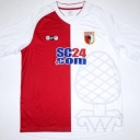 Tricou Augsburg - 2009 - 2012