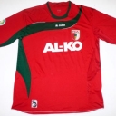 Tricou Augsburg - 2010 - 2011