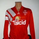 Tricou Bayer 04 Leverkusen - 1992 - 1993