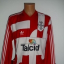 Tricou Bayer 04 Leverkusen - 1992 - 1993