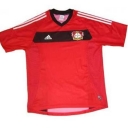 Tricou Bayer 04 Leverkusen - 2003 - 2004