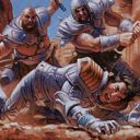 Relentless Assault