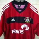 Tricou Bayer 04 Leverkusen - 2003 - 2004