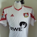 Tricou Bayer 04 Leverkusen - 2003 - 2004