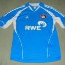 Tricou Bayer 04 Leverkusen - 2005 - 2006