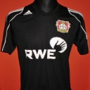 Tricou Bayer 04 Leverkusen - 2007 - 2008