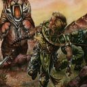 Sabretooth Tiger