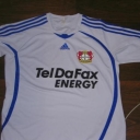 Tricou Bayer 04 Leverkusen - 2009 - 2010