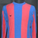Tricou Bayern Munich - 1969 - 1973